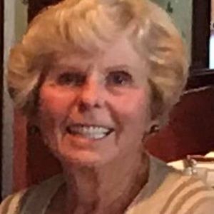 Meet your Posher, Patricia